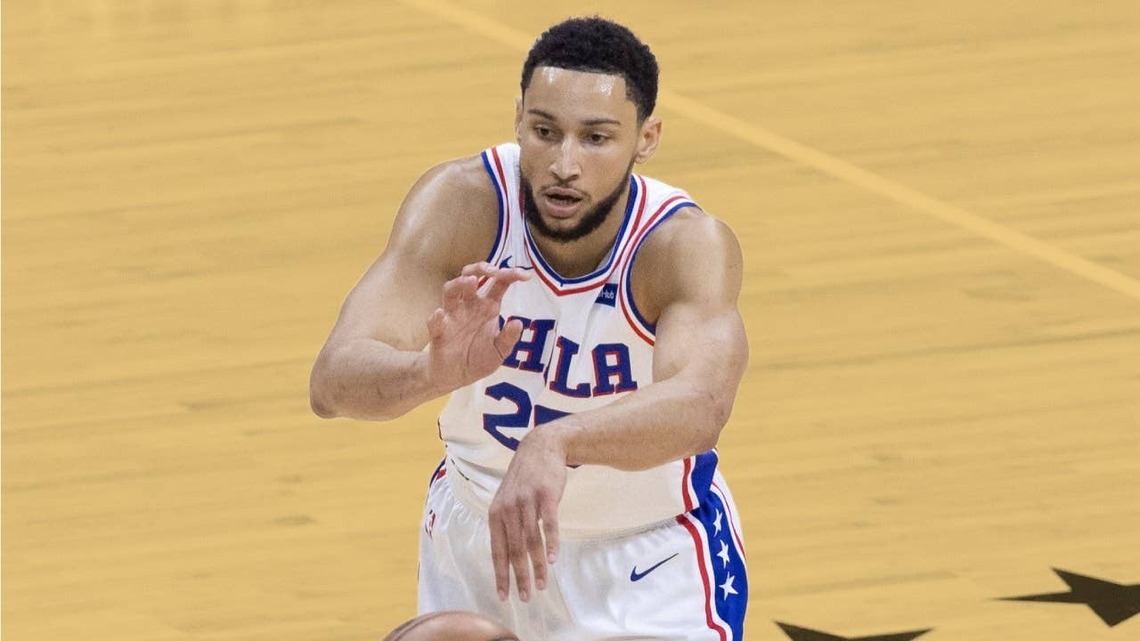 "I should've just punched that s-t" - Ben Simmons dissected the infamous sequence that sent his career on a downward spiral 
