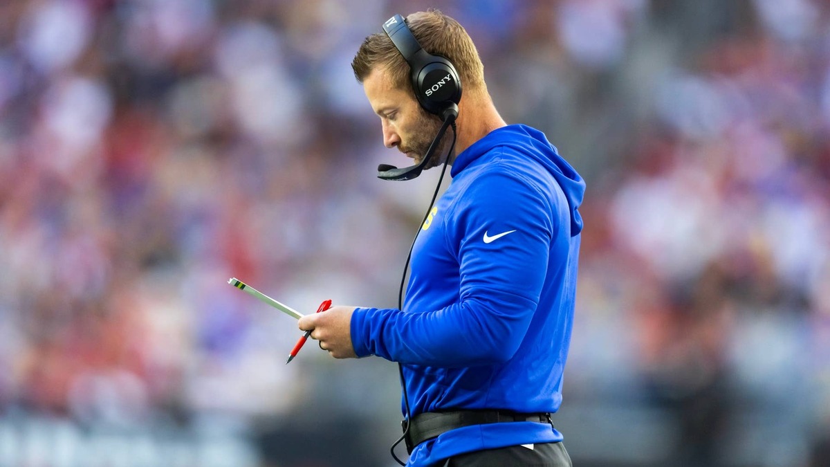 Rams Got Destroyed by 49ers, But Here's What No One is Talking About