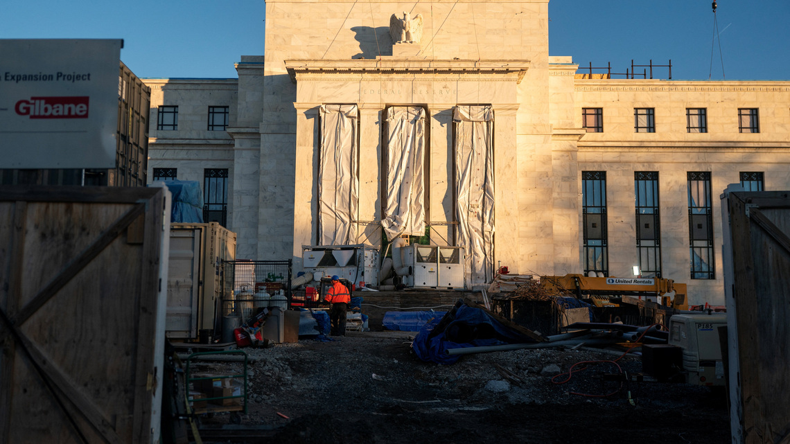 Fed to hit pause on rate hikes, but maybe not for long 