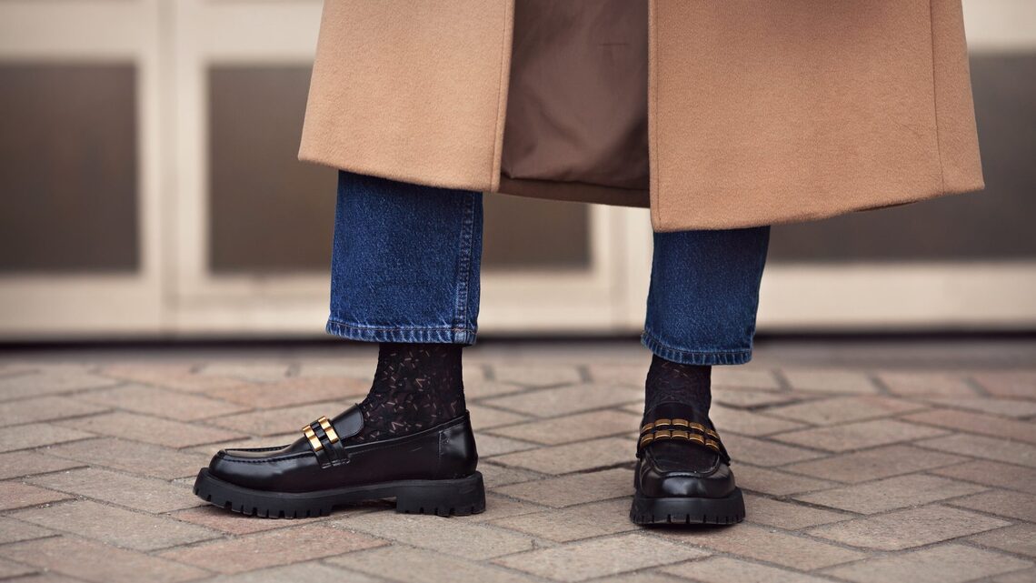 Amazon Just Rolled Out a Ton of New Shoes for Fall-Shop These Boots, Loafers and More 