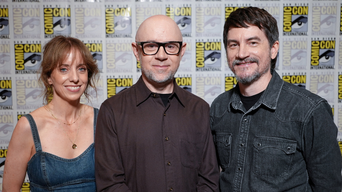 'Avatar: The Last Airbender' expands with new prequel series 'Avatar Kuruk: Wave of Chaos' 