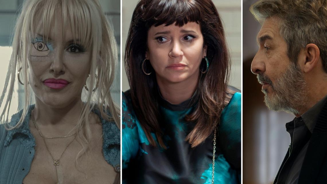 Darín, Mafalda, Moria Casán y 'Envidiosa': así será la oferta de Netflix en Argentina 