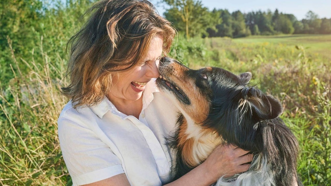 7 Dog Breeds That Radiate Happiness and Joy From the Inside Out, According to Trainers 