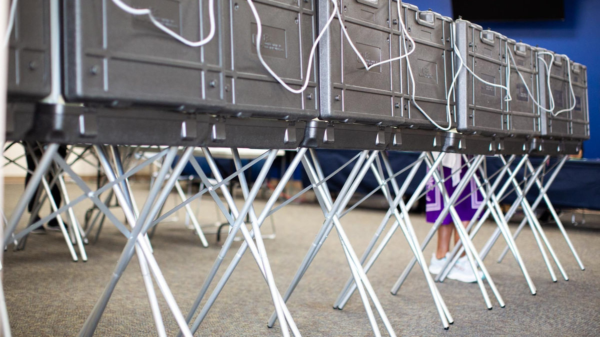 Florida Voter Registration Guide for Tallahassee Students