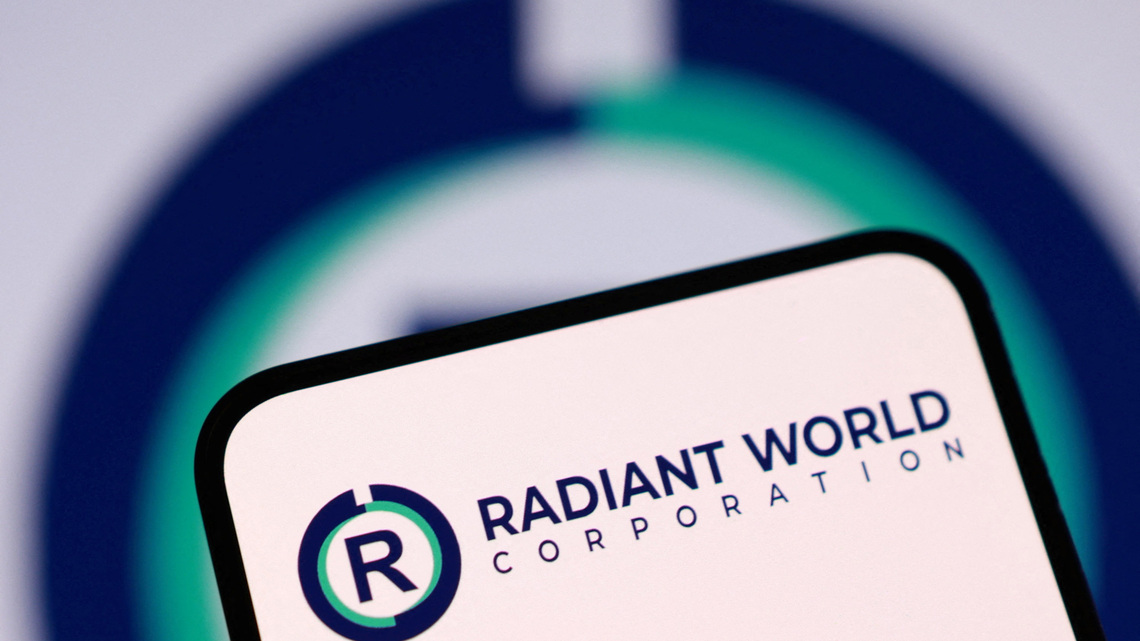 US judge authorizes fund to subpoena New York Fed for documents related to Radiant World 