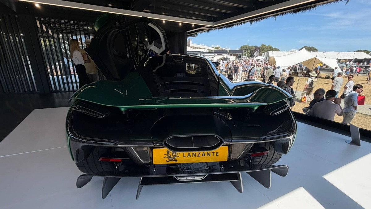 Adam Lynton/Autoblog