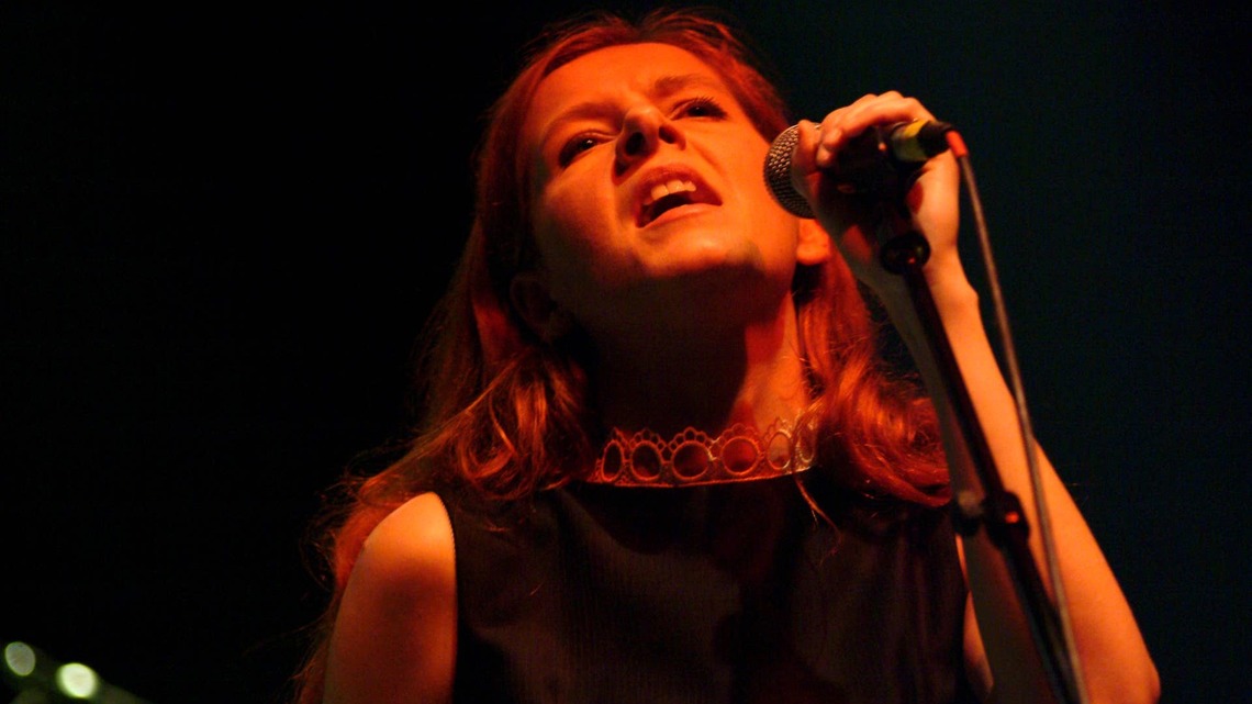 '90s Indie Rock Star Announces Dates for 2026 Tour 