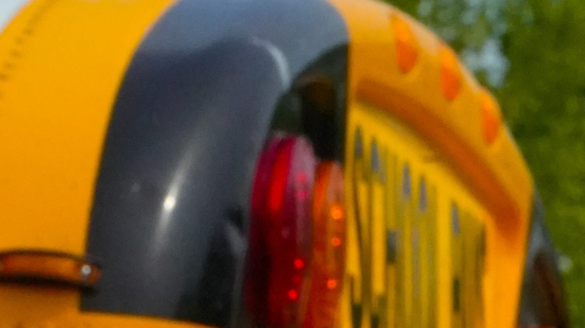 JCPS bus drivers call out over heat concerns | Exclusive 