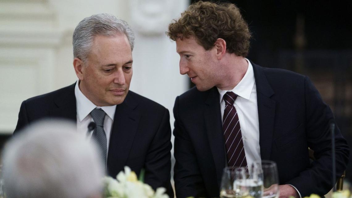 Mark Zuckerberg to testify in social media addiction trial 