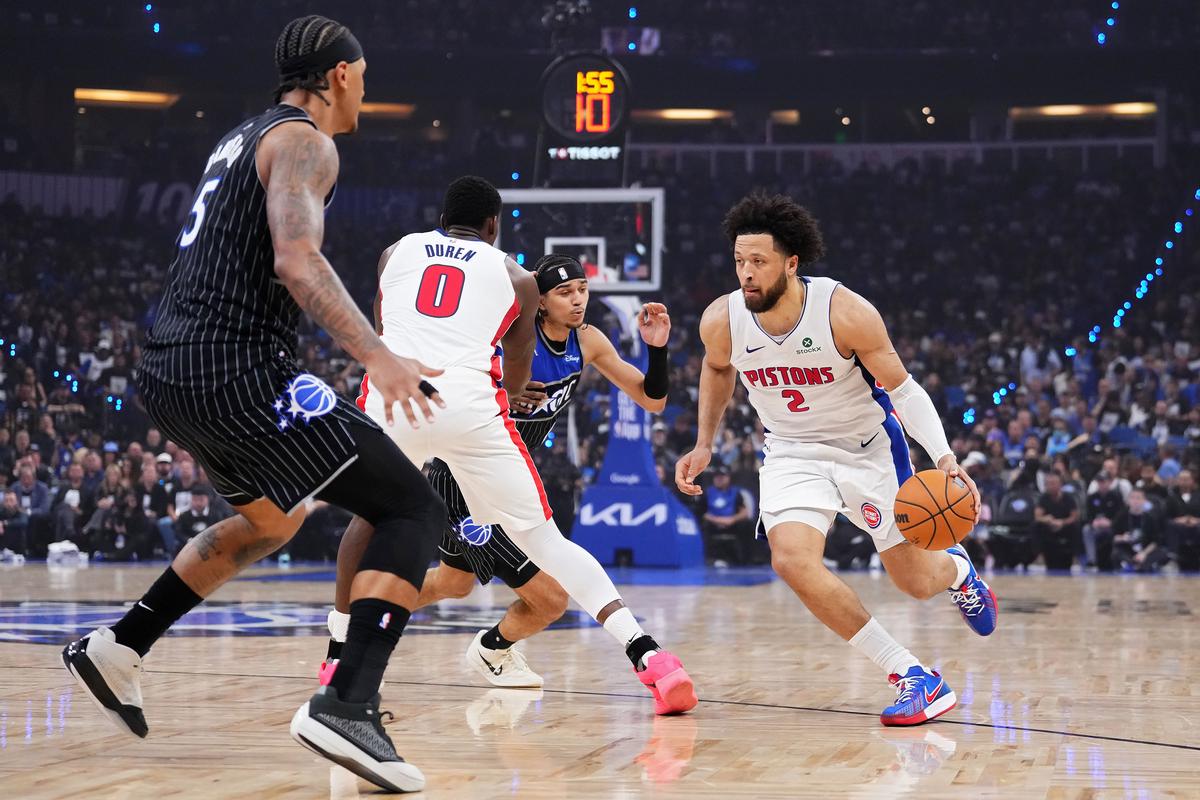 Rich Storry/Getty Images North America/TNS
