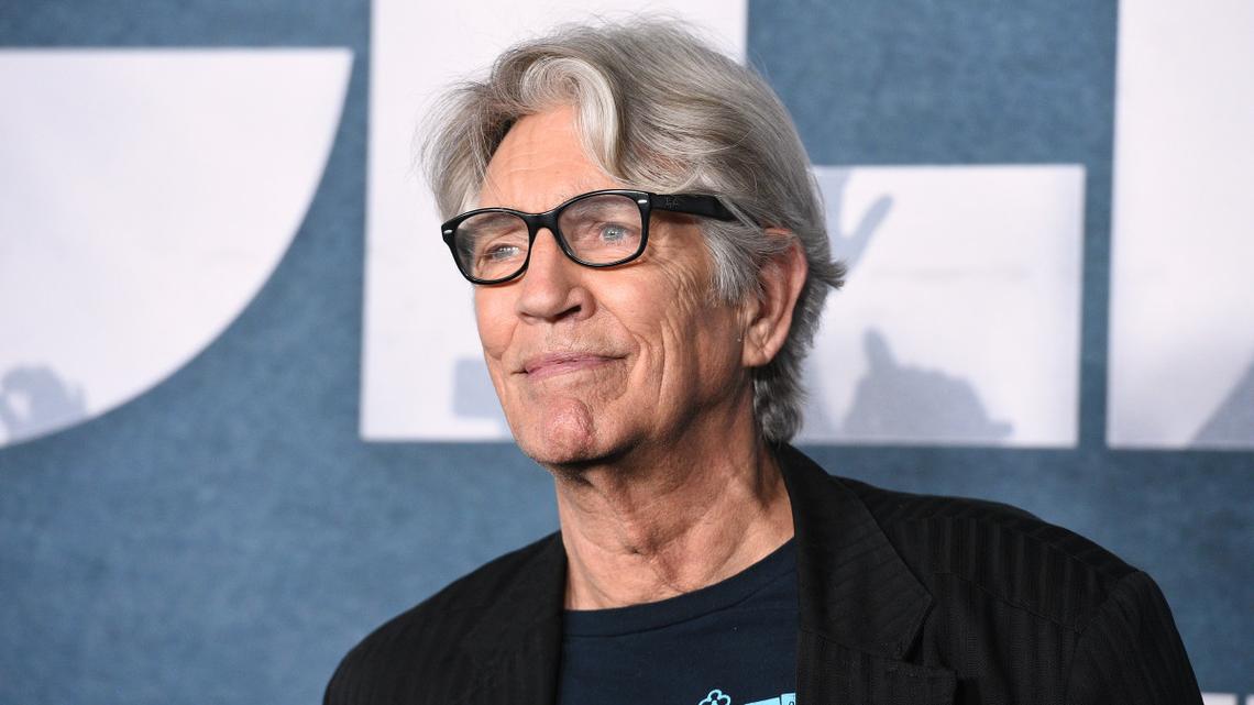 Eric Roberts Gives Update on Relationship With Daughter Emma Roberts 