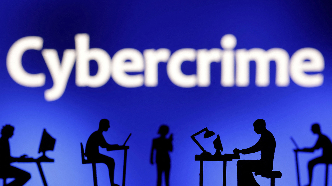 Exclusive-How one hacker used AI agents and a few thousand dollars to break into scores of sites 