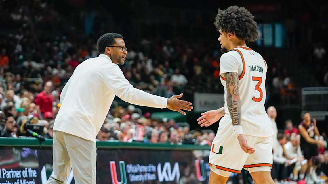Miami Hurricanes Transfer Portal Tracker: Another Canes Rotational Piece Enters