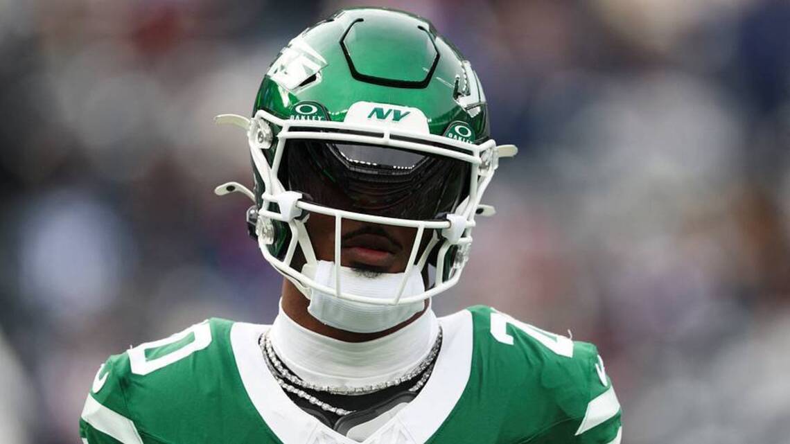 Fantasy Football Injury Impact: Breece Hall Is Questionable For Week 7, Making Braelon Allen A Risky Option