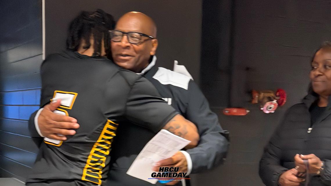HBCU in transition as coach announces retirement 