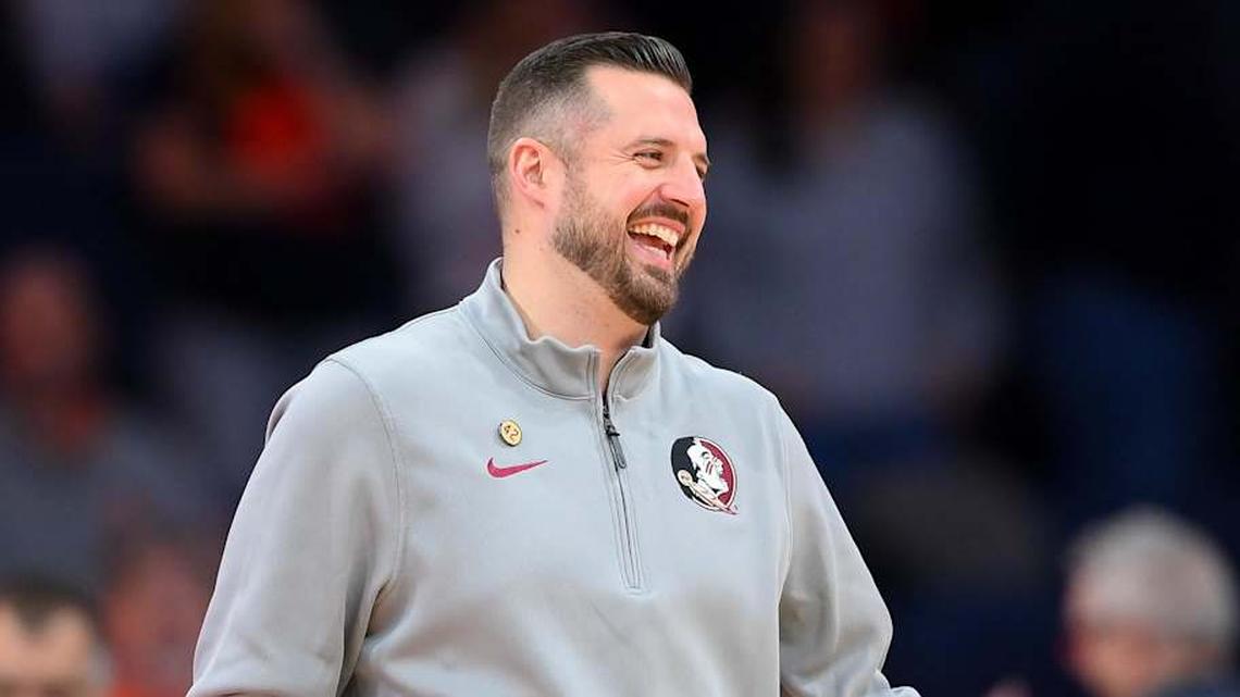 FSU Basketball Lands Talented First Commitment of 2026 Transfer Cycle 
