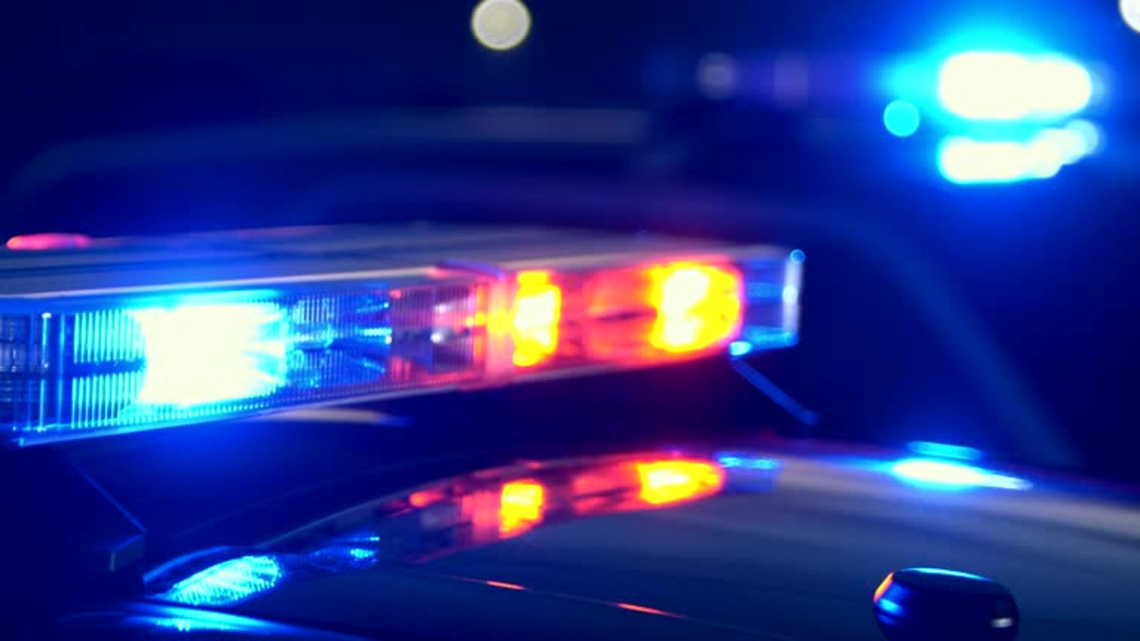 3 dead after 2 overnight homicides in Louisville neighborhoods
