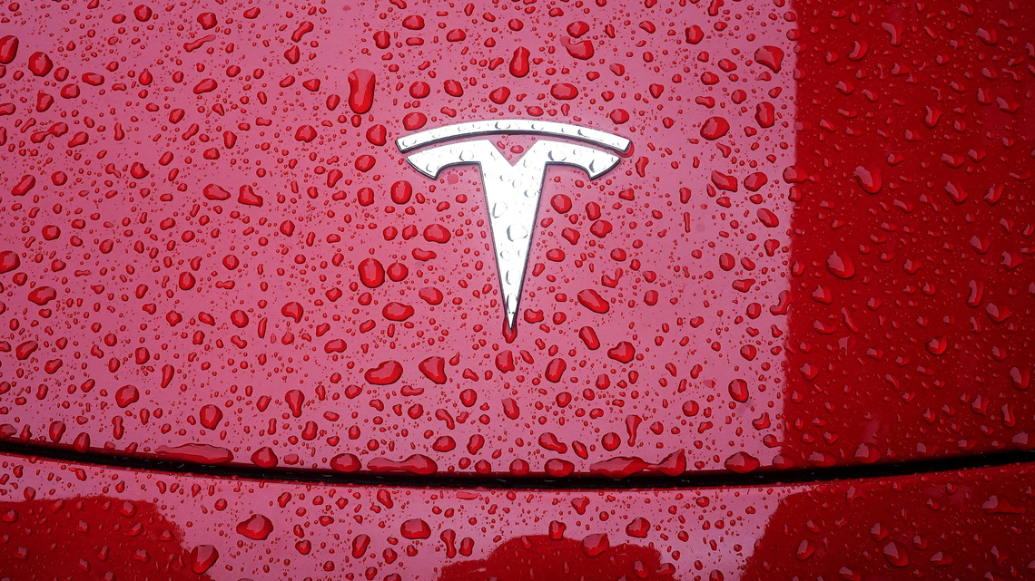 Tesla to recall over 20,000 US vehicles over excessively bright low-beam headlights 