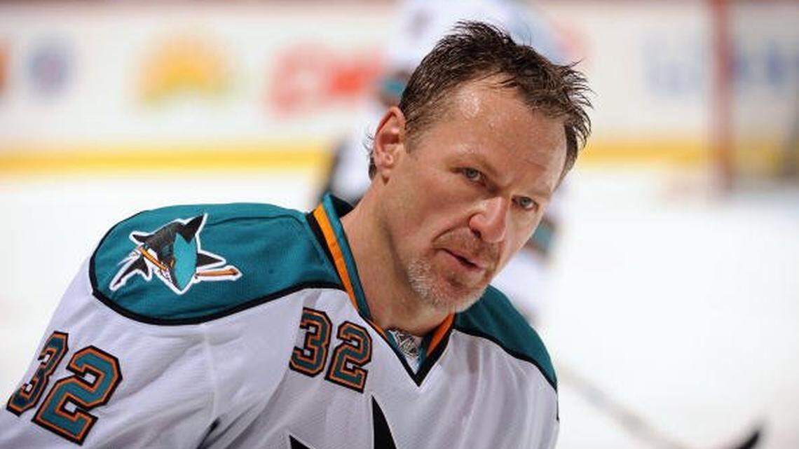 Four-time Stanley Cup champ Claude Lemieux dies