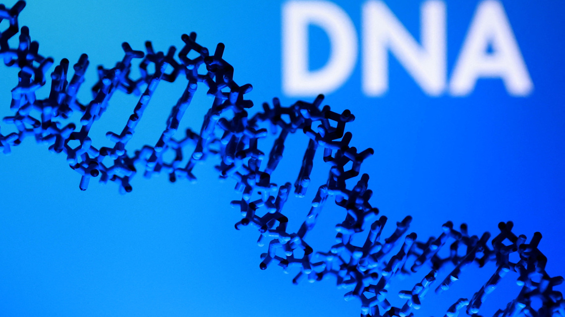 Roche takes aim at Illumina's dominance with new gene sequencing machine 