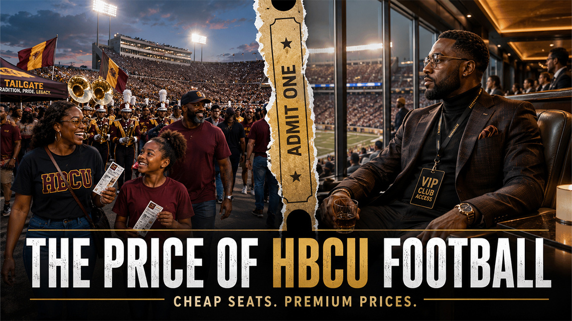 The price of HBCU football: What fans will pay for tickets in 2026 