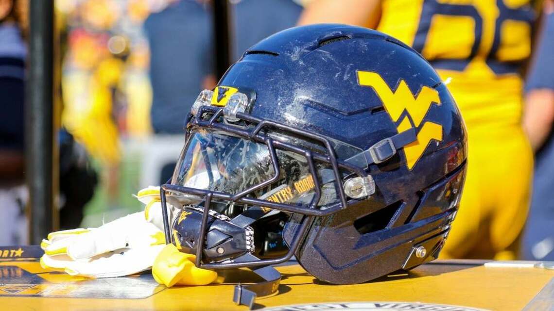 West Virginia commit Chris Wilson Jr. killed in shooting 