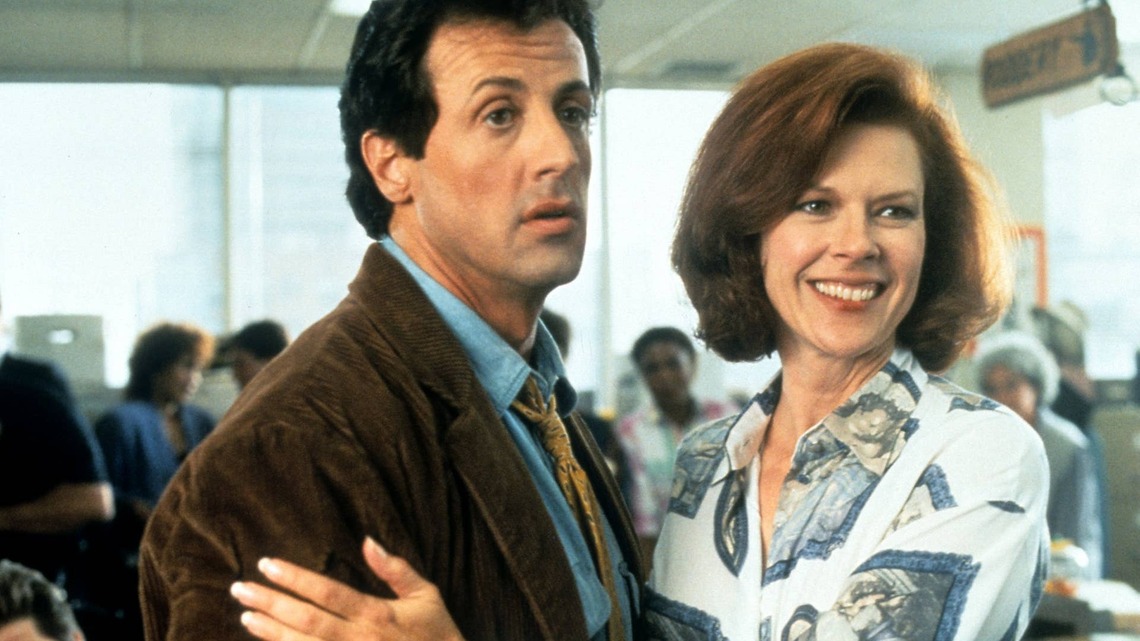 1992 Box Office Bomb That Sylvester Stallone Was 'Tricked' Into Doing Rated 'Moronic Beyond Comprehension' 