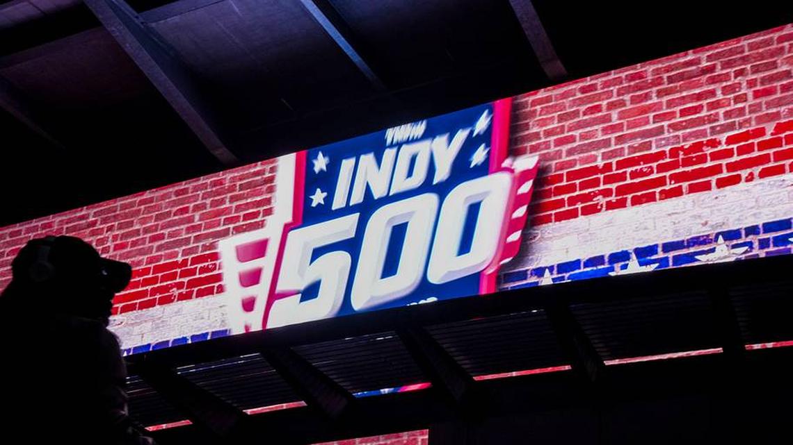 Indy 500 Live Updates: Caitlin Clark Among Celebrities Taking Part in Pre-Race Festivities