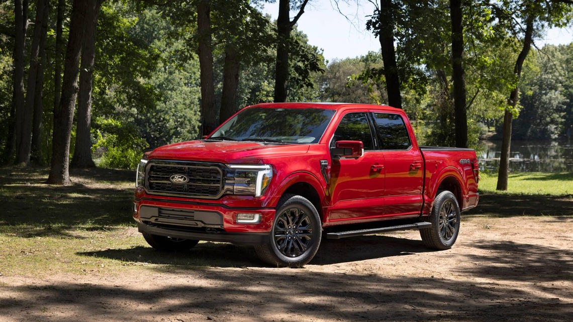 We Compared the Ford F-150 vs. Ram 1500: Which One Is More Reliable? 