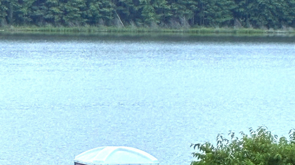 Household trash and vandalism making a stink along recreation sites
