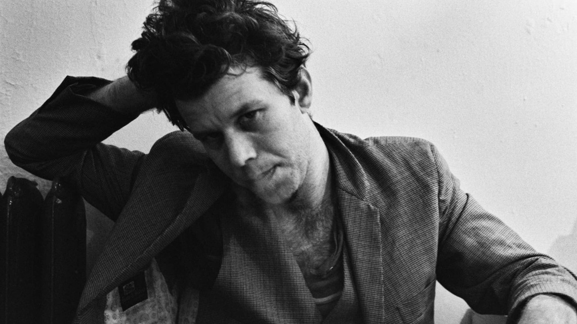 1976 Blues Song, Inspired by a Friend in Prison, Became a Hit for Rod Stewart 