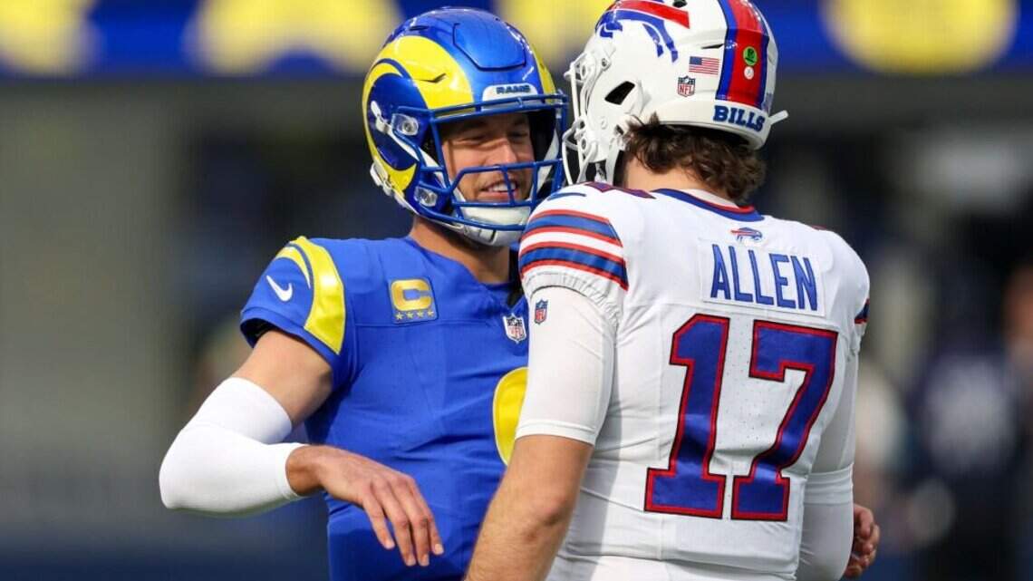 Stafford, Allen are among football’s best liars ... here’s how they fool defenses