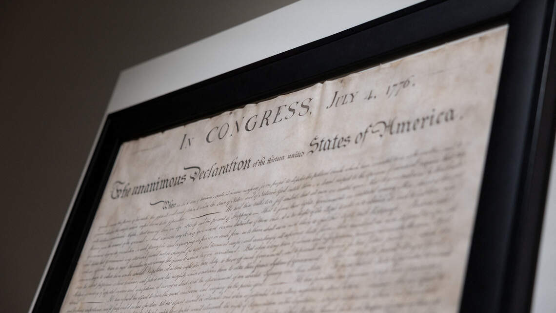 Why don't more Americans know why we celebrate July 4? | Opinion