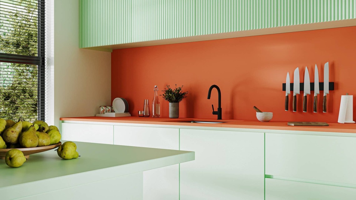 Ninja Is Dropping a First-of-Its-Kind Countertop Appliance You'll Want In Your Kitchen Now 