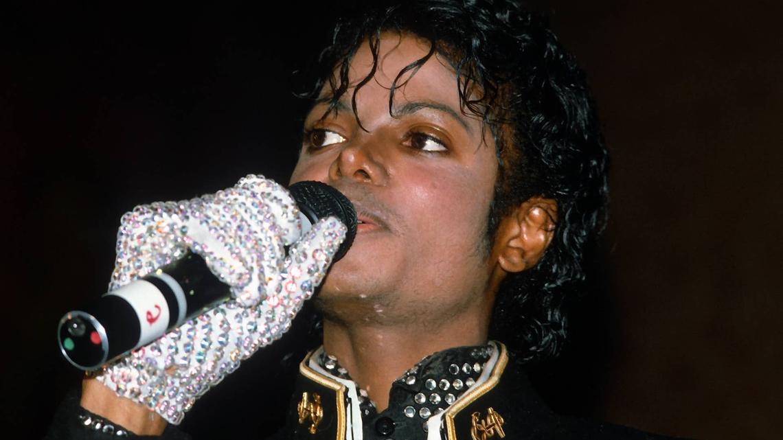 1984 Hit Soundtrack Toppled Michael Jackson's No. 1 Album 42 Years Ago Today 