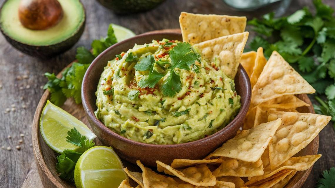 The Genius Way to Make Guacamole 10x Better, According to an Award-Winning Chef 