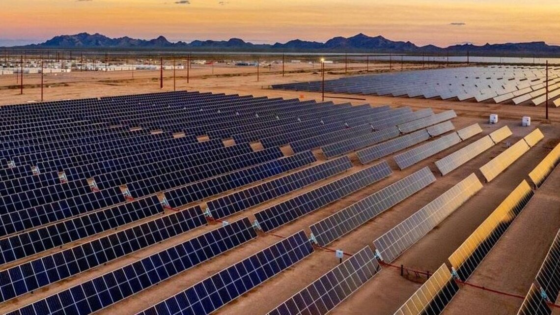 U.S. solar trade barriers could boost Hanwha Solutions