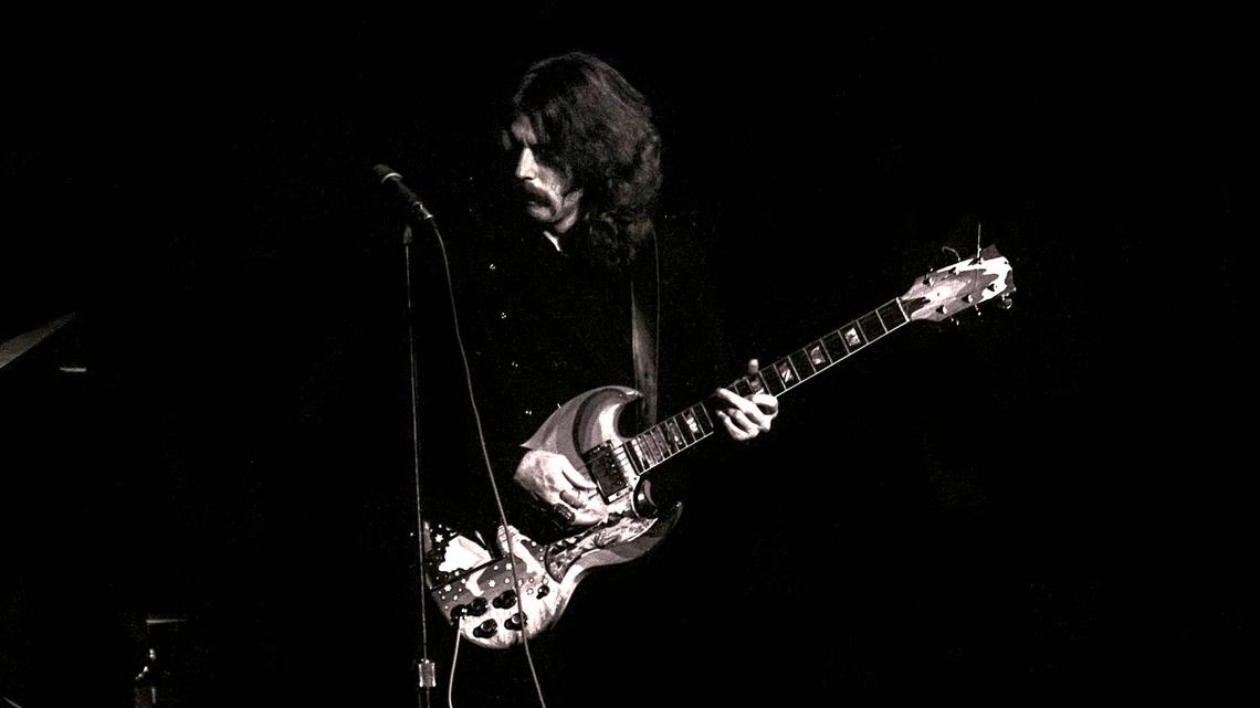 1969 Hit, Written by Three Rock Legends, Became an Ultimate Road Trip Anthem 