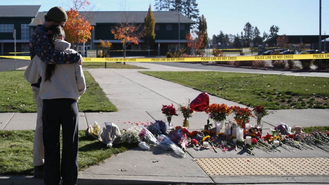 How to help as fundraisers in wake of Silver Rail shooting reach $1.6M