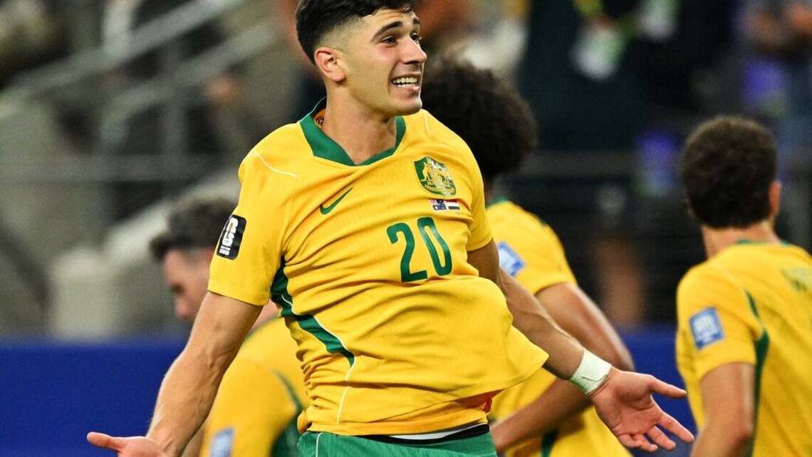 Australia player allegedly tests positive for cocaine after World Cup 