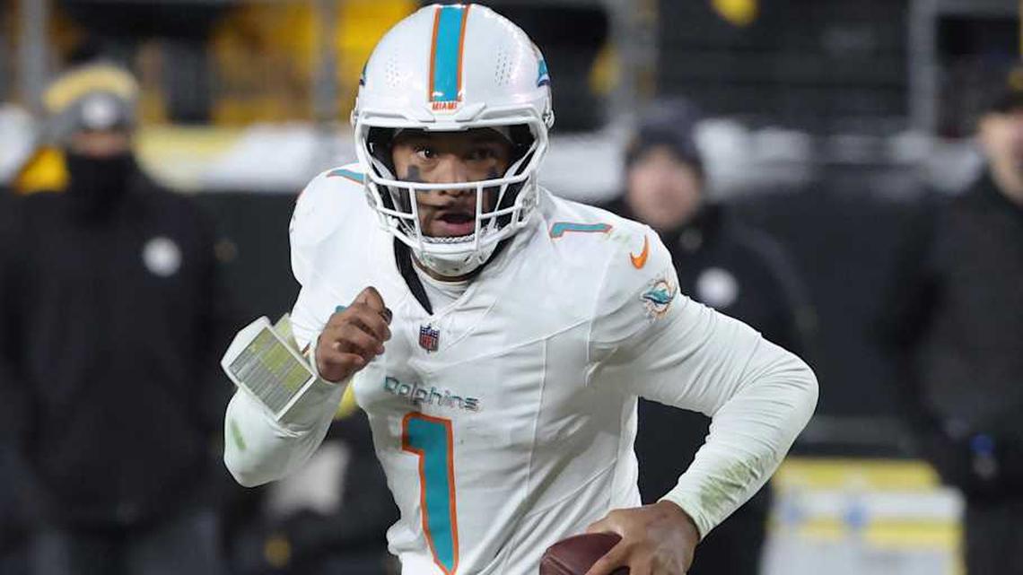 What to Expect from the Dolphins This March