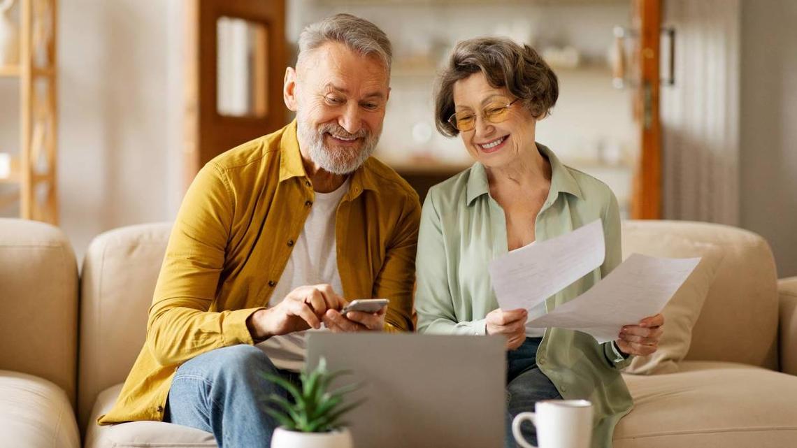 Social Security is paying some couples a dangerous amount 