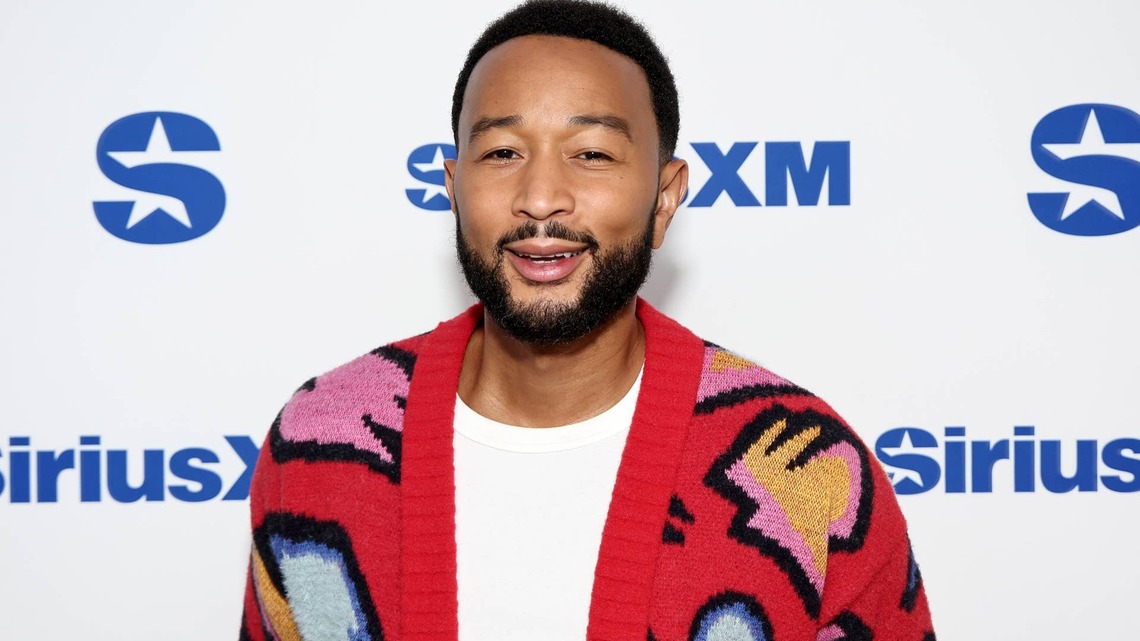 John Legend To Play 1950s Calypso Singer in Bill Condon's Upcoming Apartheid-Era Biopic 