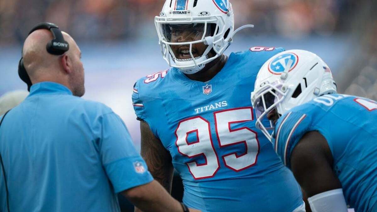 Reports: Former Titan attempted to retrieve gun after fight in practice ...