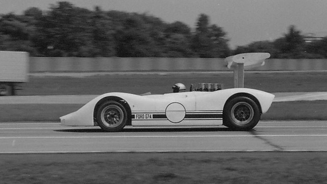 How Ford Keeps Revisiting Its Past - and Why It Keeps Working 