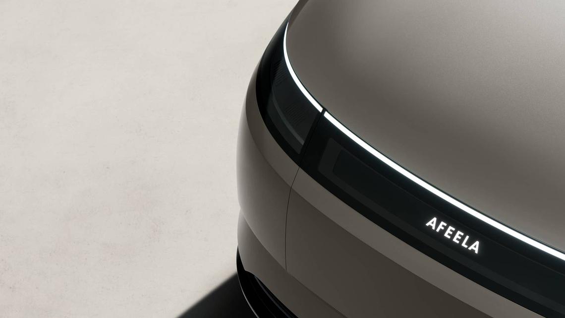  Bye for now(?) Sony Honda Mobility