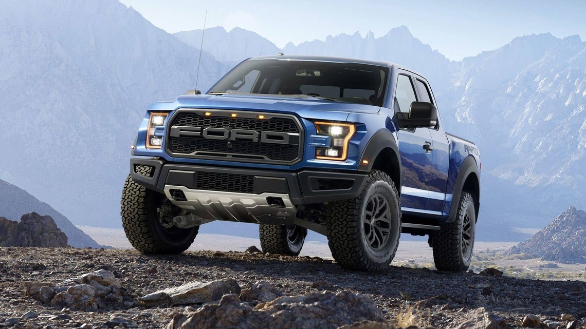 Ford Posts $2 Billion Profit as EV Business Loses $1.1 Billion 