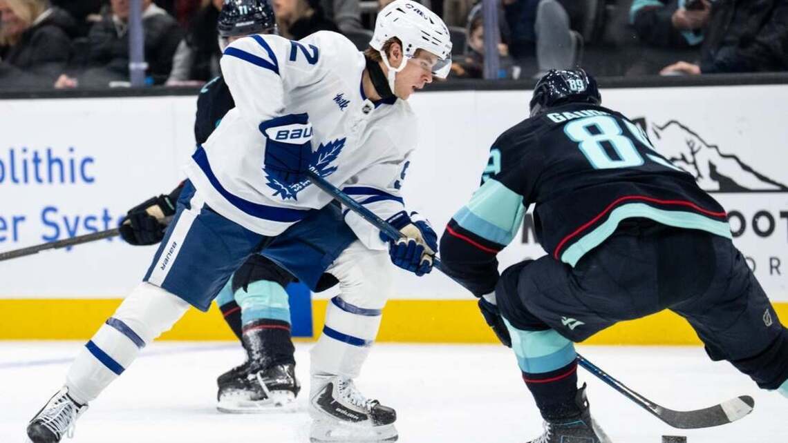 Maple Leafs, Canucks aim to rebound from late collapses