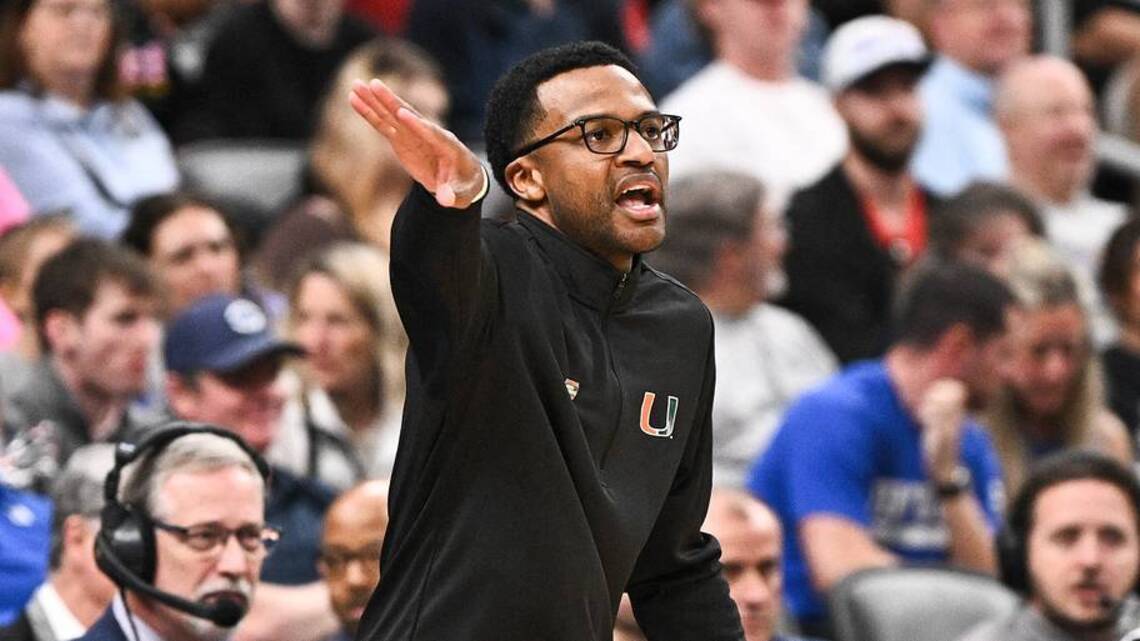 Miami Basketball Sets Exhibition Match With Rising SEC School