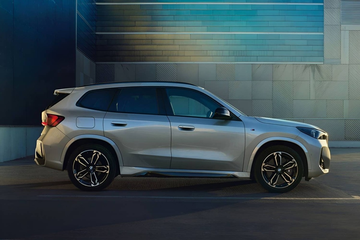 BMW